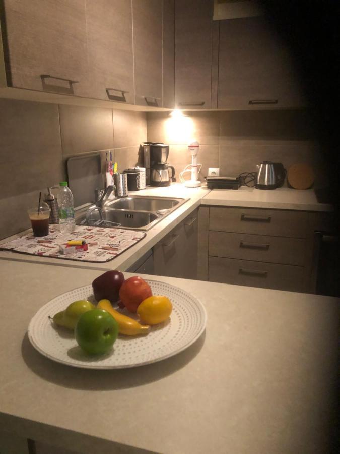 Maisonette Lux Modern Next To Metro Kerameikos 3 Rooms Athens Exterior photo