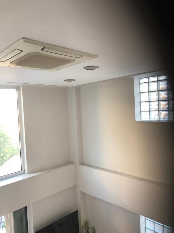 Maisonette Lux Modern Next To Metro Kerameikos 3 Rooms Athens Exterior photo